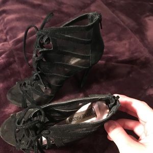 Steve Madden Heels